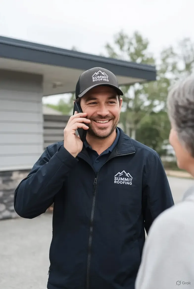 Flat Roof Leak Repair La Monte, MO FAQs